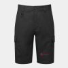 Workwear cargo shorts Thumbnail