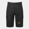 Workwear cargo shorts Thumbnail