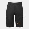 Workwear cargo shorts Thumbnail