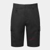 Workwear cargo shorts Thumbnail