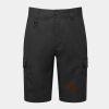 Workwear cargo shorts Thumbnail