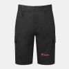 Workwear cargo shorts Thumbnail