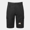 Workwear cargo shorts Thumbnail