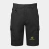 Workwear cargo shorts Thumbnail