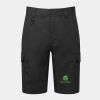 Workwear cargo shorts Thumbnail