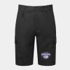 Workwear cargo shorts Thumbnail