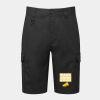 Workwear cargo shorts Thumbnail