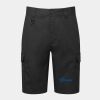 Workwear cargo shorts Thumbnail