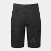 Workwear cargo shorts Thumbnail