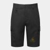 Workwear cargo shorts Thumbnail