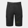 Workwear cargo shorts Thumbnail
