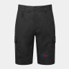 Workwear cargo shorts Thumbnail