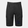 Workwear cargo shorts Thumbnail