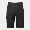 Workwear cargo shorts Thumbnail