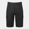 Workwear cargo shorts Thumbnail