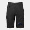 Workwear cargo shorts Thumbnail