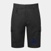 Workwear cargo shorts Thumbnail