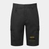 Workwear cargo shorts Thumbnail