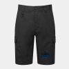 Workwear cargo shorts Thumbnail