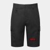 Workwear cargo shorts Thumbnail