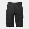 Workwear cargo shorts Thumbnail