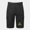 Workwear cargo shorts Thumbnail