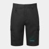 Workwear cargo shorts Thumbnail