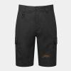 Workwear cargo shorts Thumbnail