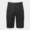 Workwear cargo shorts Thumbnail