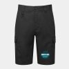 Workwear cargo shorts Thumbnail