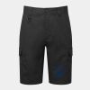 Workwear cargo shorts Thumbnail