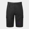 Workwear cargo shorts Thumbnail