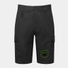 Workwear cargo shorts Thumbnail