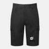 Workwear cargo shorts Thumbnail