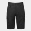 Workwear cargo shorts Thumbnail