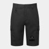 Workwear cargo shorts Thumbnail