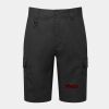 Workwear cargo shorts Thumbnail