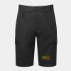 Workwear cargo shorts Thumbnail