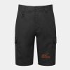Workwear cargo shorts Thumbnail