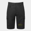 Workwear cargo shorts Thumbnail