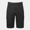 Workwear cargo shorts Thumbnail
