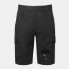 Workwear cargo shorts Thumbnail