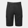Workwear cargo shorts Thumbnail