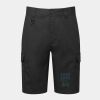 Workwear cargo shorts Thumbnail