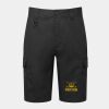Workwear cargo shorts Thumbnail