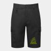 Workwear cargo shorts Thumbnail