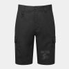 Workwear cargo shorts Thumbnail