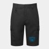 Workwear cargo shorts Thumbnail