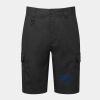 Workwear cargo shorts Thumbnail