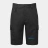 Workwear cargo shorts Thumbnail